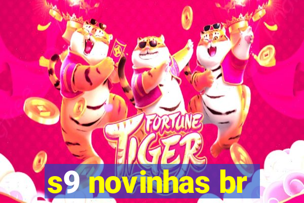 s9 novinhas br